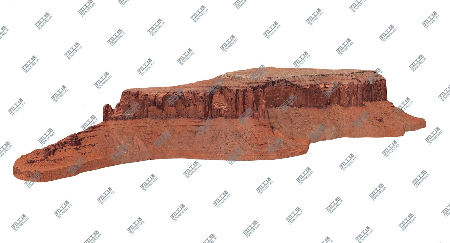 images/goods_img/202104091/3D Sandstone Butte 11/3.jpg